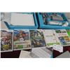 Image 5 : Wii Console Sports with Controls & 5 Games 