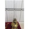 Image 3 : Copper Kettle, Brass Aladdin Lamp