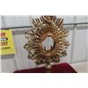 Image 2 : Religious Monstrance Older Traditional Catholic or 