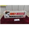 Image 1 : Safeway Transport Truck and Trailer Metal/Plastic