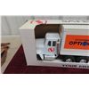Image 2 : Safeway Transport Truck and Trailer Metal/Plastic