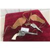 Image 1 : Vintage Cap Guns with Holster : Pony Boy, Cowboy