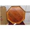 Image 2 : Cana Craft Crokinole Board with Box
