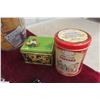 Image 2 : Aluminum Lunch Kit, Barn Lantern, Purity Flour Sifter, Bob 