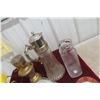 Image 2 : Decanter, Lamps, China, Art Glass, Wedgewood