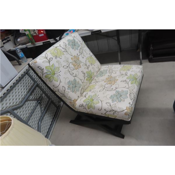 Funky Chair 