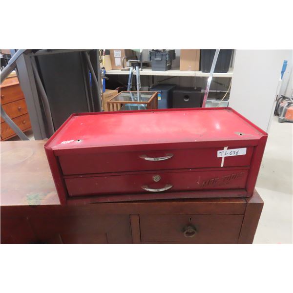 Mac 2 Drawer Tool Cabinet 
