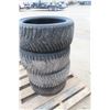 Image 1 : 4 Tires 235/40 R18 Kumho 