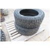 Image 1 : 2 Goodyear Tires 275/55R 20 