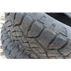 Image 3 : 2 Goodyear Tires 275/55R 20 