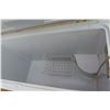 Image 3 : Woods Chest Deep Freeze  36'' x 50'' x 22'' 