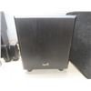 Image 2 : 6 Piece Soundstage Speaker System includes Subwoofer