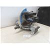 Image 1 : Delta 10” Compound Mitre Saw Model 36-225C, 115V, 15Amps