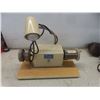 Image 8 : Power Tools: B&D 7¼” Circular Saw, Craftsman Jigsaw, Sander & Pixie Lapidary Cabber Machine