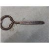 Image 8 : Vintage Rusty Gold Hangers, Solder Irons, Hand Tools +