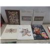 Image 2 : Canadian Stamp Collection: Mint Stamps, Souvenir Cards, Stamp Books +