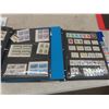 Image 8 : Canadian Stamp Collection: Mint Stamps, Souvenir Cards, Stamp Books +