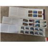 Image 8 : Stamp Collection: 11 Souvenir Collections Issued by Canada Post, 2 Binders & More