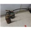 Image 8 : Porter Cable Air Nailer, Cutter Spray Gun, 2 Oilers & 3 Manitoba License Plates