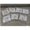 Image 8 : American Rifleman 1989 Magazines, Gun Cleaning Patches +