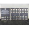 Image 2 : United States Commemorative Quarters Collectors Album 2004-2008