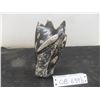 Image 1 : Soapstone Sculpture 7" High