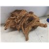 Image 8 : Driftwood, Tequilla Bottle from Mexico +