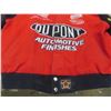Image 8 : Nascar/Dupoint Jacket Large