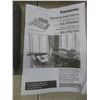 Image 3 : Panasonic KX-FP205C Fax Machine