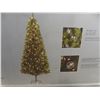 Image 2 : Gluckstein Home 7½ ft Xmas tree