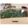 Image 3 : Gluckstein Home 7½ ft Xmas tree
