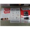 Image 2 : Gourmia automatic soft serve ice cream maker new