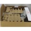 Image 3 : Gourmia automatic soft serve ice cream maker new