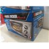 Image 2 : New Black & Decker toaster oven
