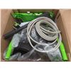 Image 2 : Greenworks 2100psi electric pressure washer NSR