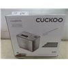 Image 1 : Cuckoo breadmaker NSR