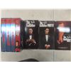 Image 2 : 29 VHS movies: James Bond, Indiana Jones, Godfather, Die Hard, Lethal Weapon