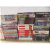 Image 2 : 60+ DVDs
