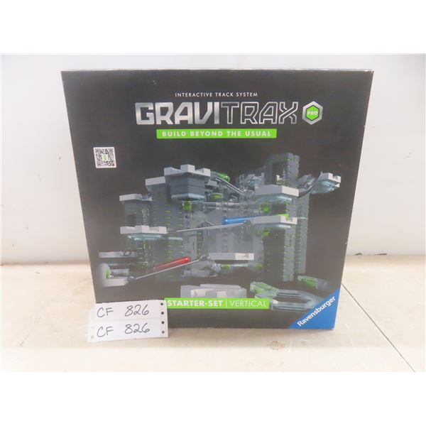 Gravitrax marble track toy NSR