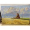 Image 2 : 2 signed paintings