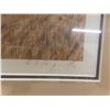 Image 3 : Hand signed numbered print by Armand Paquette (Falls) 22x27