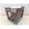 Image 1 : Bauer JR hockey helmet pink new
