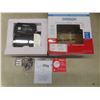Image 1 : Omron blood pressure monitor NSR