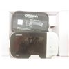Image 2 : Omron blood pressure monitor NSR