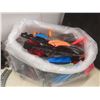 Image 3 : Train sets w/ lots of track