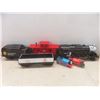 Image 4 : Train sets w/ lots of track