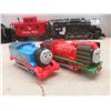 Image 7 : Train sets w/ lots of track