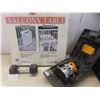 Image 1 : 15 Pound Dumbbell, Black & Decker Router and Balcony Table