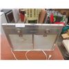 Image 1 : Nexstyle Range Hood 29½" x 19¾"