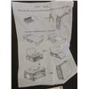 Image 2 : Folding Cot 71" x 35"